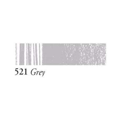 Sennelier Pasztell Ceruza – 521 Grey