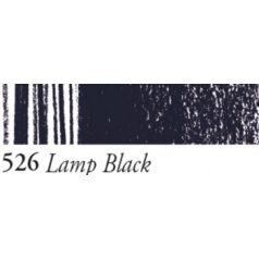 Sennelier pasztell ceruza – 526 Koromfekete