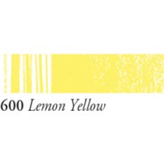 Sennelier Pasztell Ceruza – 600 Citromsárga