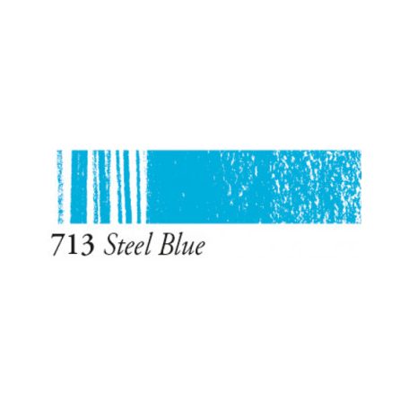 Sennelier Pasztell Ceruza – 713 Steel Blue