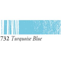 Sennelier pasztell ceruza – 732 Turquoise Blue
