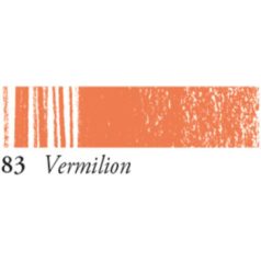 Sennelier Pasztell Ceruza – 083 Cinóber