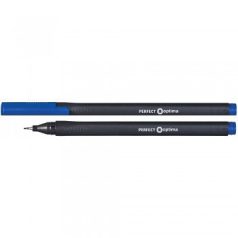 Írótoll Perfect 0.3 mm kék