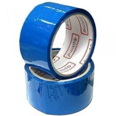 Colored adhesive tape kék 48mm x 30m