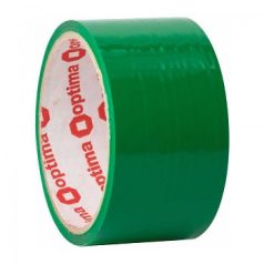 Colored ragasztószalag green 48mm x 30m