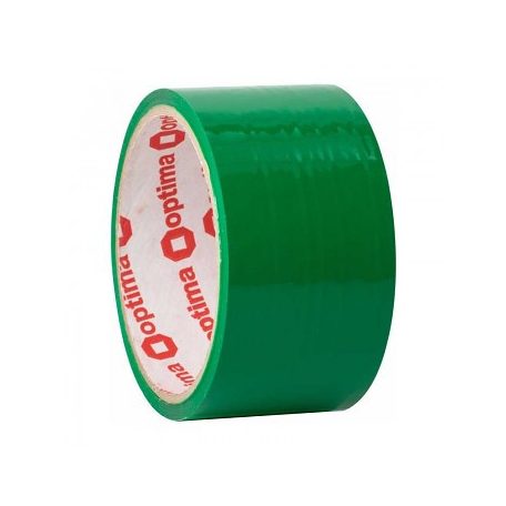 Colored ragasztószalag green 48mm x 30m