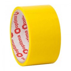 Colored ragasztószalag yellow 48mm x 30m