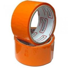 Colored ragasztószalag orange 48mm x 30m