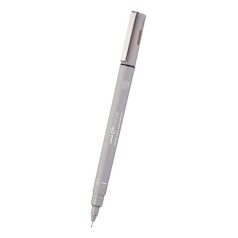 világos gray liner Uni Pin 0.1mm