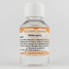 fehér spirit Renesans 100ml