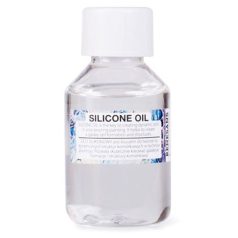 Silicone oil 20ml