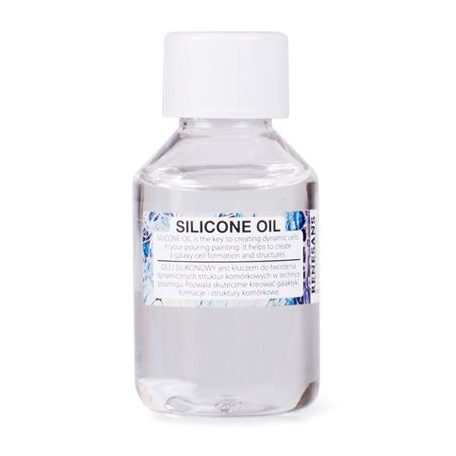 Silicone oil 20ml