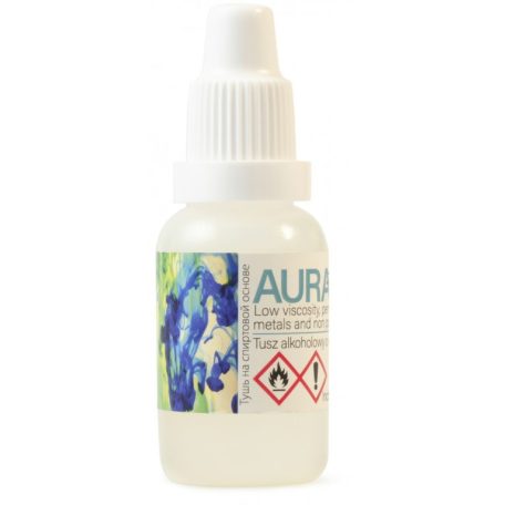 Médium Aura tintákhoz 15ml