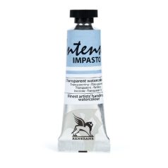Impasto akvarell festékekhez Renesans 15ml