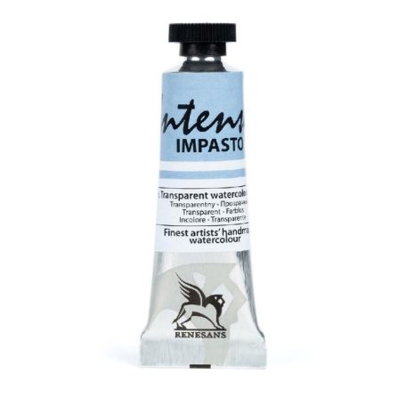 Impasto akvarell festékekhez Renesans 15ml