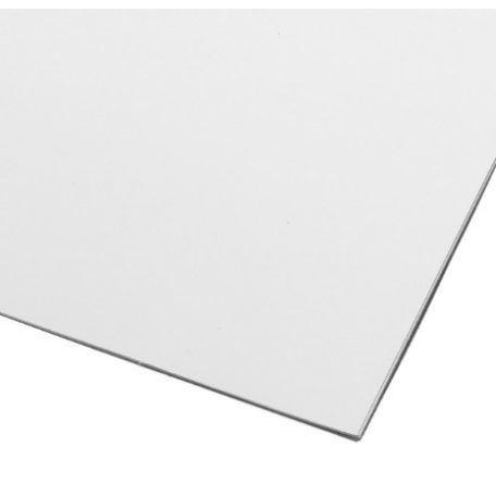 Duria glatt kalapált papír, 200 g/m2, A3