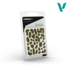 Vallejo Scenery S – Wild Dark Moss