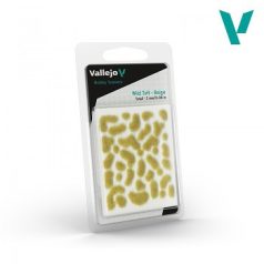 Vallejo Scenery S – Wild Tuft Beige