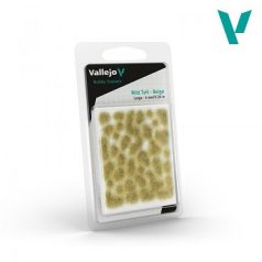 Vallejo Scenery L – Wild Tuft Beige