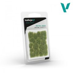 Vallejo Scenery XL – Wild Tuft Autumn
