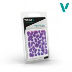 Vallejo Scenery M – Fantasy Tuft Neon