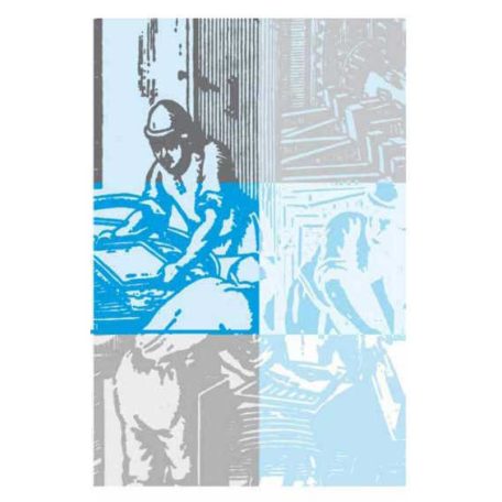 Grafikai papír Schut Simili Japan 225g 64x96cm