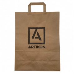 Artikon large paper bag
