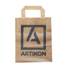 Papír táska kicsi Artikon