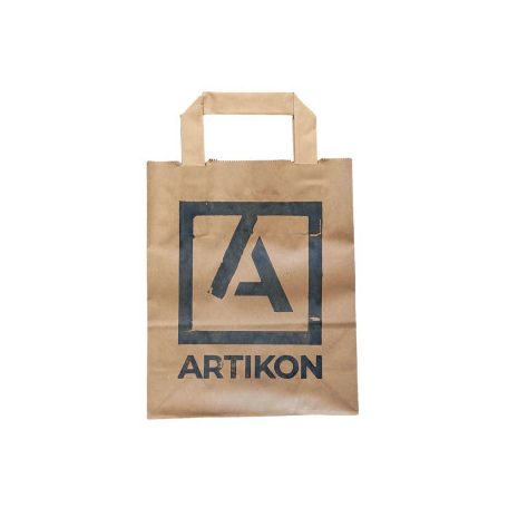 Papír táska kicsi Artikon