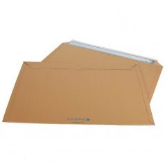 Postai boríték B2 / 50x70cm mérethez