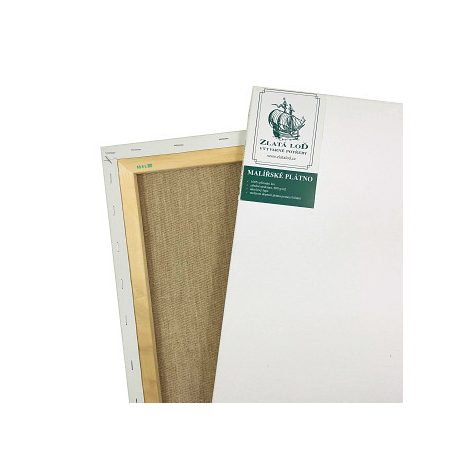 Festővászon Zlatá loď – 30x60cm