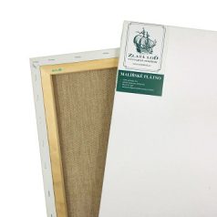 Festővászon Zlatá loď – 60x60cm