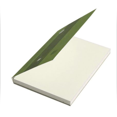 Akvarelltömb - Baohong Pure Cotton Cold Pressed Watercolor Paper Pad 260x180mm