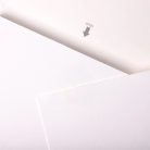 Akvarelltömb - Baohong Pure Cotton Hot Press Watercolor Paper Pad 260x180mm