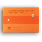 Akvarelltömb - Baohong Pure Cotton Hot Press Watercolor Paper Pad 380x260mm