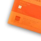 Akvarelltömb - Baohong Pure Cotton Hot Pressed Watercolor Paper Pad 310x210mm