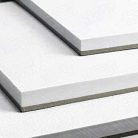 Akvarelltömb - Baohong Pure Cotton Rough Watercolor Paper Pad 260x180mm