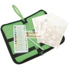 Kreatív hobby - Olajpasztell rajzoló készlet - Rajzolj könnyen állatokat!