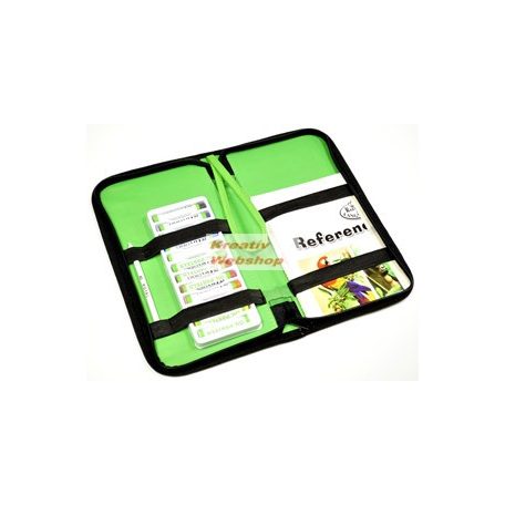 Kreatív hobby - Olajpasztell rajzoló készlet - Rajzolj könnyen állatokat!