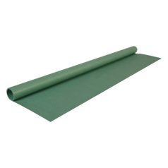   Clairefontaine anyagában színezett nátron, tekercsben 65 g/m2 15 színárnyalat - 0,7 x 3 m Ecokraft - 55 Fűzöld