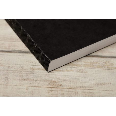 Clairefontaine Graf'Book 360° - 100g/m2, 100 ív, A4