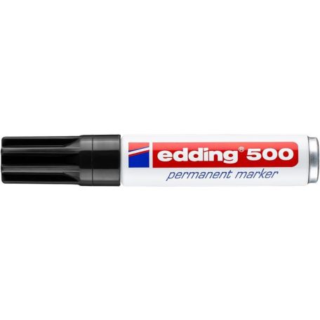 Alkoholos marker, 2-7 mm, vágott, EDDING "500",...