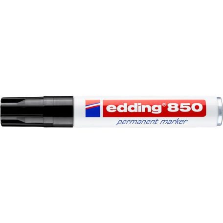 Alkoholos marker, 5-16 mm, vágott, EDDING "850"...