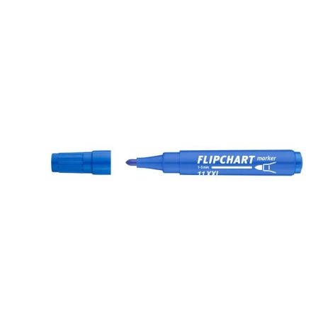 Flipchart marker, 1-3 mm, kúpos, ICO "Artip 11...