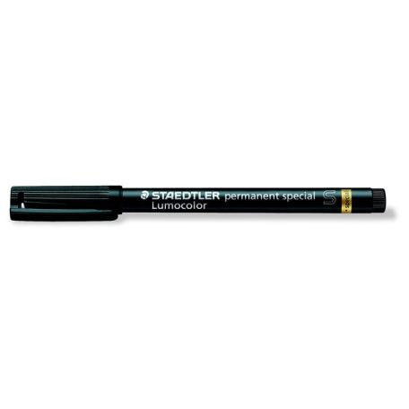 Alkoholos marker, 0,4 mm, STAEDTLER "Lumocolor®...