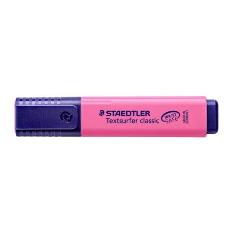 Szövegkiemelő, 1-5 mm, STAEDTLER "Textsurfer Cl...