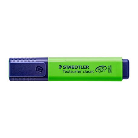 Szövegkiemelő, 1-5 mm, STAEDTLER "Textsurfer Cl...