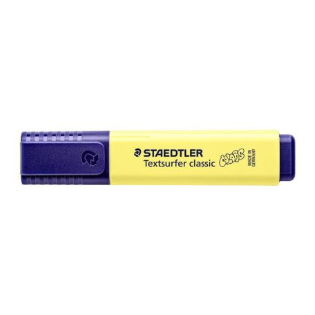 Szövegkiemelő, 1-5 mm, STAEDTLER "Textsurfer Cl...