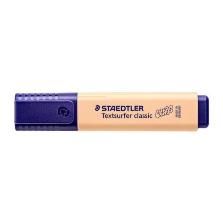 Szövegkiemelő, 1-5 mm, STAEDTLER "Textsurfer Cl...