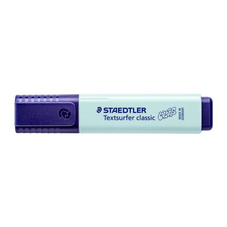 Szövegkiemelő, 1-5 mm, STAEDTLER "Textsurfer Cl...